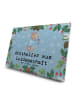 Mr. & Mrs. Panda Tee Adventskalender Arzthelfer Leidenschaft mit... in Eisblau
