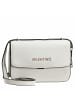 Valentino Bags Flap Re - Umhängetasche 18.5 cm (nero) in bianco