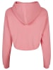 STARTER Sweat & Fleece - Hoody in pinkgrapefruit
