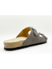 thies Sandalen für Damen in grau