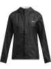 Under Armour Softshelljacke "Cloudstrike Jacket" in Schwarz