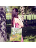 Mr. & Mrs. Panda shopping bag Pinguin & Maus Wanderer Design mit... in Weiß