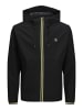 Jack & Jones Hemdjacke in Black