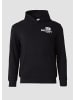 s.Oliver Sweatshirt in 99D3_schwarz