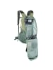 evoc Ride 16L - Fahrradrucksack 49 cm (mint) in light olive/olive