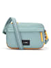 Pacsafe Go Umhängetasche RFID 24 cm in fresh mint