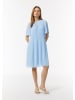 comma Kleid in 5084_hellblau