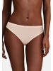 Chantelle String Soft Stretch in Golden beige
