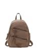 SURI FREY Rucksack SFY Celly in darktaupe 950