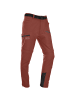 Maul Sport Zipp-Off Hose Eiger ultra in Orange502
