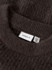 name it Strickpullover in Seal Brown