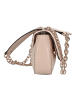 Guess Bessey Schultertasche 25 cm in sand