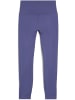 Puma Leggings "SHAPELUXE SEAMLESS HW FL TIGHTS" in Blau