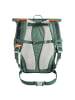 Tatonka Rolltop Pack JR 14 - Rucksack 42 cm in sage green