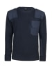 Brandit Bekleidung BW Pullover in marineblau in marineblau