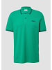 s.Oliver Polo-Shirt in 7595_grün