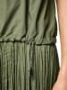 MARC CAIN Blusenshirt Rethink Together in Grün