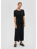 s.Oliver T-Shirt in 9999_schwarz