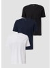 s.Oliver T-Shirt  in  00X3_mehrfarbig