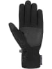 Reusch Fingerhandschuhe Bellavista R-TEX® XT in 6000 asphalt melange