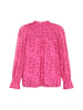 NAEMI Women Blouse in Rose