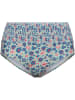 Trespass Badeshort "Eryn" in Grün