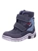 Ricosta Stiefel in grau