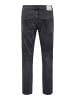 ONLY & SONS Relaxed Fit Jeans in Black Denim 1