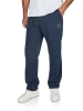 Jack & Jones Jogginghose JPSTKANE LANDON UNCUFFED SWT PANTS comfort/relaxed in Blau