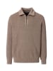 CASAMODA Pullover in Beige