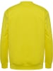 Hummel Hummel Sweatshirt Hmlgo Multisport Erwachsene in BLAZING YELLOW