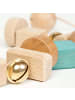 Grapat Spielkette aus Holz mit Glöckchen - ab 3 Jahren
