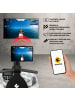 FitEngine Rudergerät H2O/BASIC/SMART schwarz  Schwarz