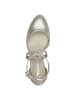 Tamaris Pumps in CHAMPAGNE