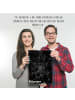 Mr. & Mrs. Panda Poster Münster mit Spruch in Keine Angabe