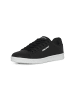 BLEND Sneaker in schwarz