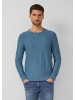 s.Oliver Strickpullover in 6244_helles petrol