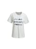 Smith&Soul REGULAR T-SHIRT PRINT MIX in Offwhite