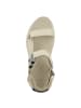Palladium Sandale Pallacruise Strap L in beige