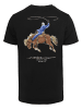 Mister Tee T-Shirt in black