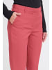 ICHI Anzug IHLEXI Classic fit in Holly Berry