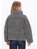 DreiMaster Maritim Women Jacket in grey