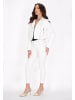 faina Women Jacket in offwhite
