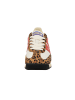 Back 70 Sneaker Low in weiß
