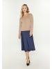 usha BLACK LABEL Women Cardigan in beige