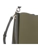 Bugatti Leah Schultertasche 36 cm olive