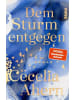 PIPER Buch - Dem Sturm entgegen