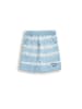 Coccodrillo Kurze Hosen in blau