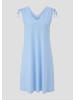 s.Oliver Kleid in 5304_himmelblau