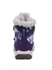 superfit Winterstiefel ICEBIRD in Lila/Grau